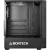 Корпус Montech X2 MESH Black / ATX / 2x140mm, 1x120mm FRGB fans / X2MESHB Корпус Montech X2 MESH Black / ATX / 2x140mm, 1x120mm FRGB fans / X2MESHB
