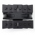 Кулер для процессора Thermalright Silver Soul 135 Black Кулер для процессора Thermalright Silver Soul 135 Black