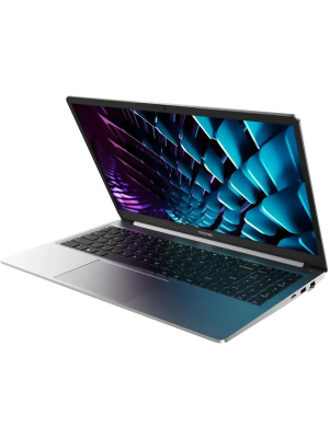 ������� Tecno MegaBook K15SDA, 15.6" (1920x1080) IPS/AMD Ryzen 5 7430U/16 �� DDR4/1024 �� SSD/AMD Radeon Graphics/Windows 11 Home, ����������� (71003300489)