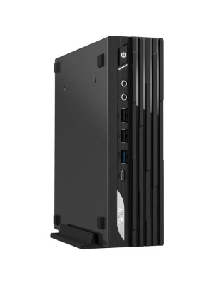 ����-�� MSI PRO DP21 14M-1243XRU, Intel Core i5-14400/16 �� DDR5/512 �� SSD/Intel UHD Graphics/��� ��, ������ (9S6-B0A431-1243)