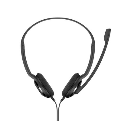 ��������� Sennheiser PC 5 CHAT black (2 �, ���������) 