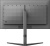 ������� Philips 26.5" Evnia Gaming 27M2N6500P ������ QD OLED LED 0.03ms 16:9 HDMI M/M ������� HAS 1000:1 250cd 178��/178�� 2560x1440 280Hz DP Quad HD 2K (1440p) USB 7.22��