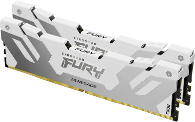 ������ ����������� Kingston 64GB 6400MT KF564C32RWK2-64 Kit of 2