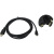  HDMI-19M --- MicroHDMI-19M Telecom TCG206-2M 2m