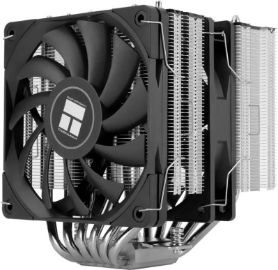 ����� ��� ���������� Thermalright Royal Knight 120 SE �����������/������ Ret (RK120-SE)