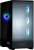 Корпус ATX Zalman P50 DS, Midi-Tower, без БП, черный Корпус ATX Zalman P50 DS, Midi-Tower, без БП, черный
