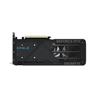���������� Gigabyte NVIDIA GeForce RTX 5060 EAGLE MAX OC 8GB GDDR7, Ret GV-N5060EAGLEMAX OC-8GD