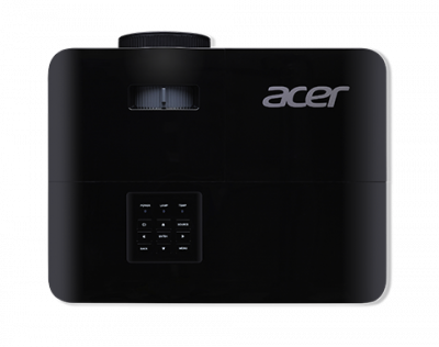  Acer X118HP DLP 4000Lm (800x600) 20000:1  :4000  1xHDMI 2.7 