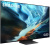 Телевизор Samsung 83" OLED S90H 4K, Процессор NQ4 AI Gen3, Smart ТВ (2026) QE83S90HAEXPY черный графит Телевизор Samsung 83" OLED S90H 4K, Процессор NQ4 AI Gen3, Smart ТВ (2026) QE83S90HAEXPY черный графит