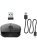 Беспроводная мышь Jlab Go Charge Mouse c функцией подзарядки, Link USB- A Беспроводная мышь Jlab Go Charge Mouse c функцией подзарядки, Link USB- A