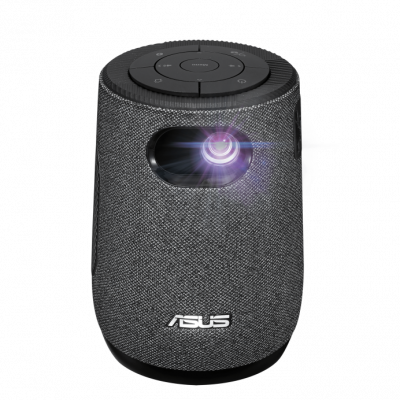  ASUS ZenBeam Latte L1 