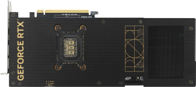���������� Asus NVIDIA GeForce RTX 5080 16�� ProArt, GDDR7, OC, Ret PROART-RTX5080-O16G
