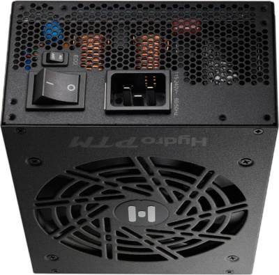 ���� ������� �� 1350W FSP HPT2-1350M, 80 Plus Platinum, ������