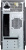 Корпус ПК Foxline FZ-015, Mini-Tower, без БП, черный Корпус ПК Foxline FZ-015, Mini-Tower, без БП, черный