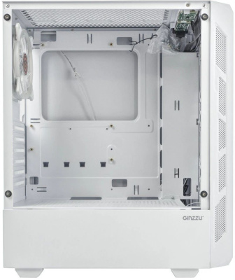 ������ Ginzzu RX330 White