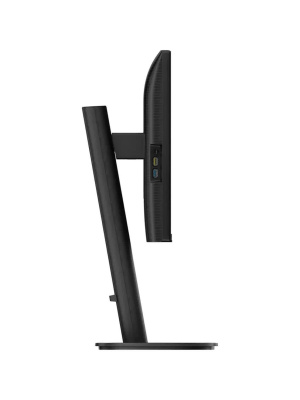������� Philips 24B2U3301 23,8" 1920x1080, WLED, 16:9, IPS, 300cd, 1500:1, 4ms, 50M:1, 178/178, HDMI, DP, USB Hub: 4*USB3.2, USB-C(PD90W, RJ45, Speakers, 120Hz, Tilt, HAS, Swivel, Pivot, Internal, VESA, Blac