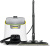 Пароочиститель напольный Karcher SC 4 Deluxe Iron EasyFix 2200Вт белый 1.513-462.0 Пароочиститель напольный Karcher SC 4 Deluxe Iron EasyFix 2200Вт белый 1.513-462.0
