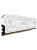 ����������� ������ Netac DDR4 Shadow III White 16Gb, 2666Mhz, [NTSHD4P26DP-16W] CL19, � ����������