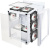 Корпус ПК без БП Ginzzu CL520 White mATX Корпус ПК без БП Ginzzu CL520 White mATX