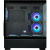 Корпус XASTRA Q500 6ARGB-C10-UC Black ATX/Aquarium/Screewless/ 6x120mm ARGB PWM FM fans/Argb+PWM HUB 10port/ Type-C/ Q500-6FM12A-C10-UC Корпус XASTRA Q500 6ARGB-C10-UC Black ATX/Aquarium/Screewless/ 6x120mm ARGB PWM FM fans/Argb+PWM HUB 10port/ Type-C/ Q500-6FM12A-C10-UC