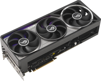 ���������� ASUS NVIDIA GeForce RTX 5090 ROG Astral OC 32Gb (ROG-ASTRAL-RTX5090-O32G-GAMING) 90YV0LW0-M0NA00