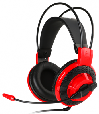  MSI DS501 GAMING Headset (S37-2100920-SV1)