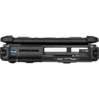 ������� Getac X500 G3, 15.6" (1920x1080) IPS/Intel Core i7-7820EQ/8 �� DDR4/500 �� HDD/Intel UHD Graphics/Windows 10 Pro, ������ (XQ2S15CHTDXX)