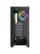 ������ Ocypus Gamma C72 BK ARGB, ATX, USB3.0*1+USB2.0*2, SIDE 3x120mm ARGB, REAR 1x120mm ARGB