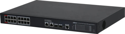 ���������� Dahua DH-S4220-16GT-240 16x1����/� �����������