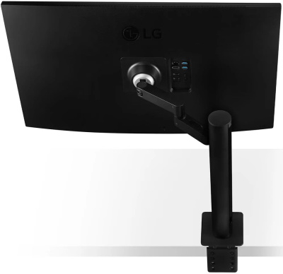������� LG 31.5" UltraFine 32UN880K-B 3840x2160 60Hz IPS LED 5ms ������