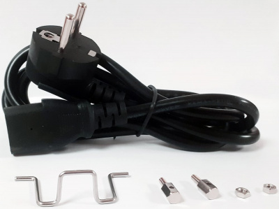 ���� ������� 500W ExeGate XP500 (EX219463RUS-S)