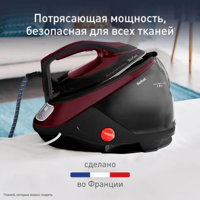 ������������� Tefal Pro Express Protect GV9230E0 2600�� ������/��������
