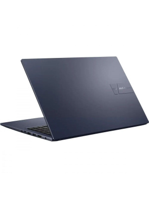 ������� ASUS Vivobook 15 D1502YA-BQ938, 15.6" (1920x1080) IPS/AMD Ryzen 7 5825U/16 �� DDR4/512 �� SSD/AMD Radeon Graphics/Windows 11 Pro, ����� (90NBOX21-M01LF0-WIN)