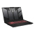  ASUS TUF Gaming A17 FA707RM-HX020, 17.3" (1920x1080) IPS 144/AMD Ryzen 7 6800H/8 DDR5/512 SSD/NVIDIA GeForce RTX 3060 6/ ,  [90NR0972-M000U0]