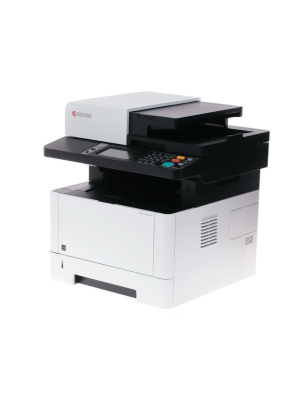 ��� Kyocera M2640idw 1102S53AX0 (�4, 40 ppm, 1200dpi, 512Mb, USB, Network, Wi-Fi, touch panel, ������������, �����, HyPAS)�������� TK-1178  (����)