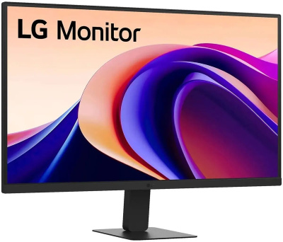 ������� LG 27" UltraFine 27U631A-B 2560x1440 IPS LED 5ms ������