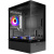 Корпус Ginzzu CL475 Black Корпус Ginzzu CL475 Black
