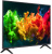 ��������� 50" (126 ��)  LG 50QNED80B6B ������