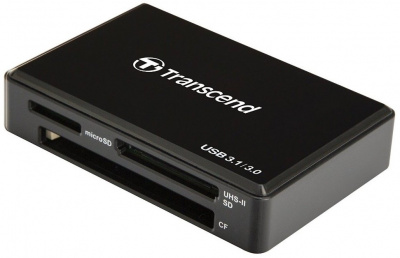 ��������� Transcend TS-RDF9K2 Black