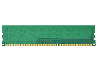 ����������� ������ 4Gb PC3-10600 1333MHz DDR3 DIMM Patriot PSD34G133381
