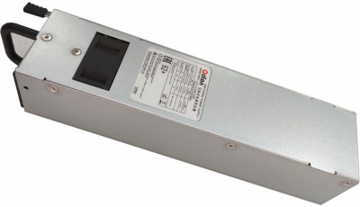 ���� ������� Qdion U1A-K10400-DRB 400W 80+ Gold ���� ������� 1U Slim, 400��, 80 PLUS Gold, ������� ����������: 100 - 240 �, +12V - 33A +5Vsb - 2�