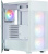 Корпус Zalman S5 NEO White, Midi-Tower, без БП, белый Корпус Zalman S5 NEO White, Midi-Tower, без БП, белый