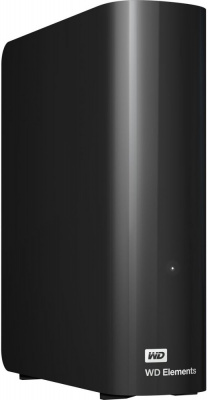 ������� ������� ���� WD Elements Desktop WDBWLG0140HBK-EESN 14Tb