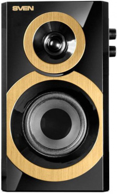 ������� Sven SPS-619 Black/Gold