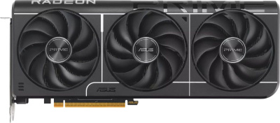 ���������� ASUS PRIME AMD Radeon RX 9070 GRE EVO OC 12GB (PRIME-RX9070GRE-O12G-EVO) 90YV0PP0-M0NA00