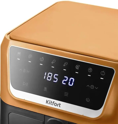��������� Kitfort ��-8105 7.7� 1700�� ���������