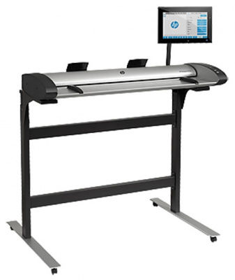 ������ HP SD Pro 44-in Scanner (G6H50B)