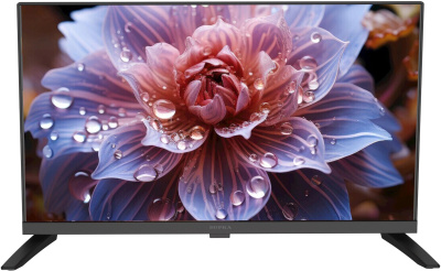 ��������� LED Supra 23.6" STV-LC24LT0080W ������ HD 50Hz DVB-T DVB-T2 DVB-C USB