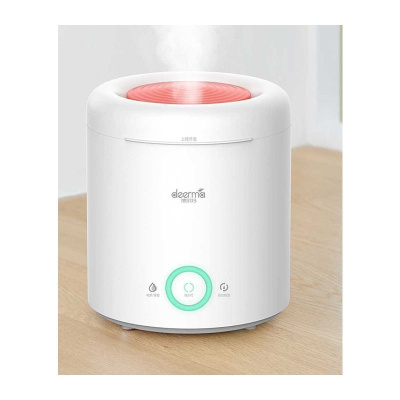 ����������� ������� Deerma Top filling Humidifier DEM - F301