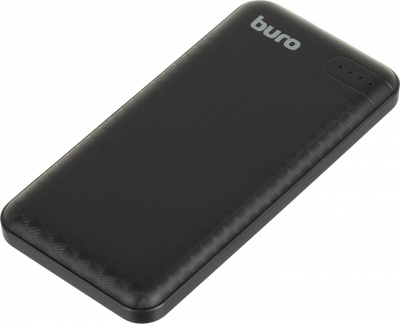   (Power Bank) Buro BP10G 10000mAh 2.1A  BP10G10PBK